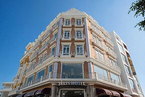 Paris Hotel