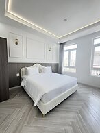 Paris Hotel