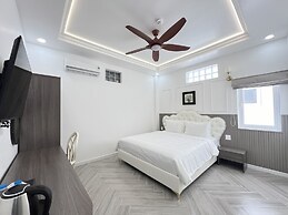 Paris Hotel