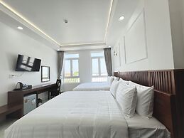 Paris Hotel