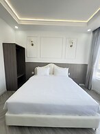 Paris Hotel
