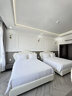 Paris Hotel