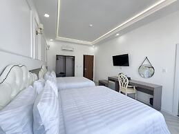 Paris Hotel