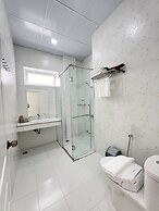 Paris Hotel