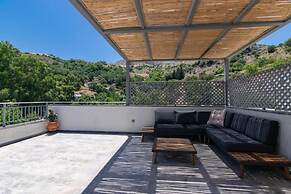 Vila Kali Sykia