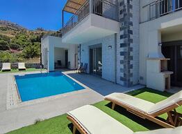Vila Kali Sykia