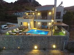 Vila Kali Sykia