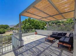Vila Kali Sykia