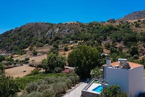 Vila Kali Sykia