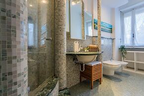 Monte Grappa Apartment by Wonderful Italy