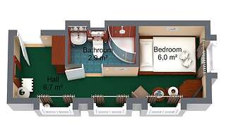 Hotel William
