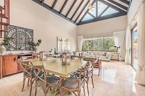 Apartment With 2-br Nearby Beach at Portillo KF
