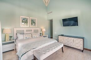 Apartment With 2-br Nearby Beach at Portillo KF