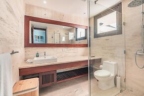 Apartment With 2-br Nearby Beach at Portillo KF