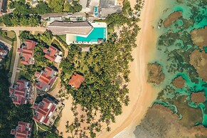 Apartment With 2-br Nearby Beach at Portillo KF