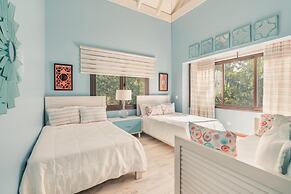 Apartment With 2-br Nearby Beach at Portillo KF
