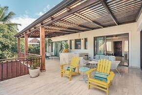 Apartment With 2-br Nearby Beach at Portillo KF
