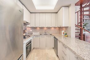 Apartment With 2-br Nearby Beach at Portillo KF