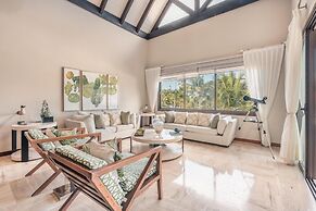Apartment With 2-br Nearby Beach at Portillo KF