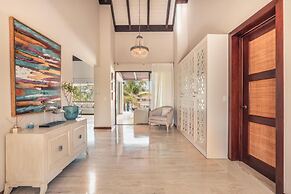 Apartment With 2-br Nearby Beach at Portillo KF
