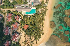 Cozy 2-br apt With Balcony in Portillo - Terrenas