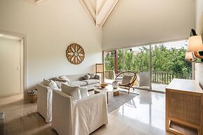 Cozy 2-br apt With Balcony in Portillo - Terrenas