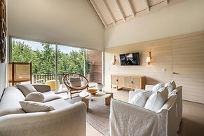 Cozy 2-br apt With Balcony in Portillo - Terrenas