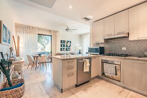 Exclusive 1BR apt Nearby Beach at el Portillo VC