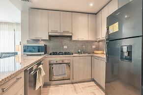 Exclusive 1BR apt Nearby Beach at el Portillo VC