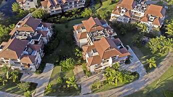 Exclusive 1BR apt Nearby Beach at el Portillo VC