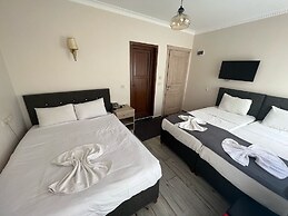 Oren Hotel