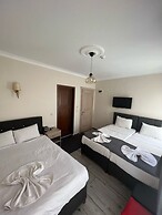 Oren Hotel