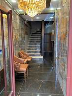 Oren Hotel