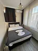 Oren Hotel
