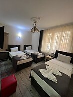 Oren Hotel