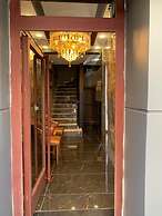 Oren Hotel
