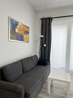 APARTAMENTY NA WZGÓRZU