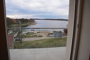 APARTAMENTY NA WZGÓRZU