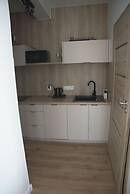 APARTAMENTY NA WZGÓRZU