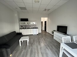 APARTAMENTY NA WZGÓRZU