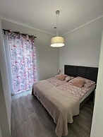 APARTAMENTY NA WZGÓRZU