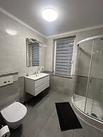 APARTAMENTY NA WZGÓRZU