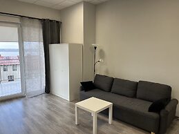 APARTAMENTY NA WZGÓRZU