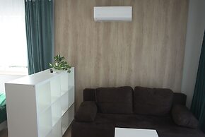 APARTAMENTY NA WZGÓRZU