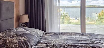 APARTAMENTY NA WZGÓRZU