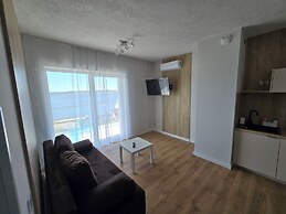 APARTAMENTY NA WZGÓRZU