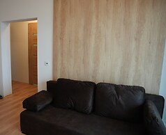 APARTAMENTY NA WZGÓRZU