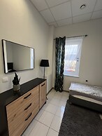 APARTAMENTY NA WZGÓRZU