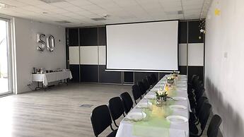 APARTAMENTY NA WZGÓRZU