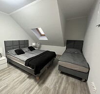 APARTAMENTY NA WZGÓRZU